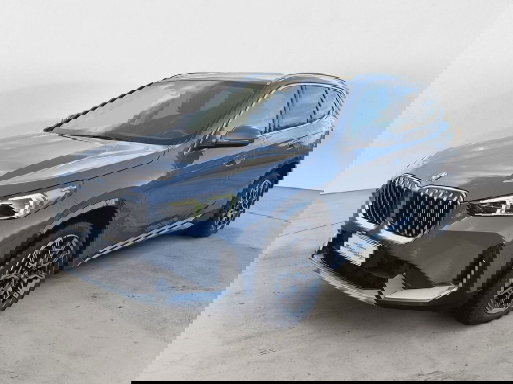 BMW X1 usata a Cuneo