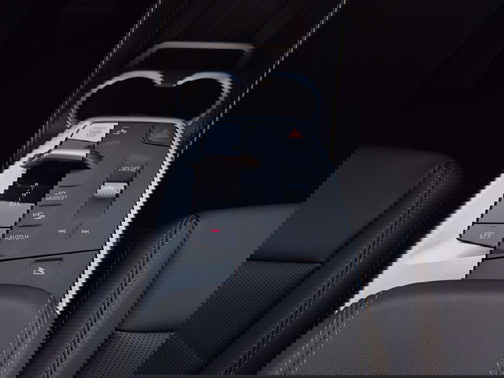 BMW X1 usata a Cuneo (10)