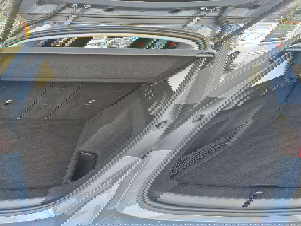 BMW X1 usata a Cuneo (12)