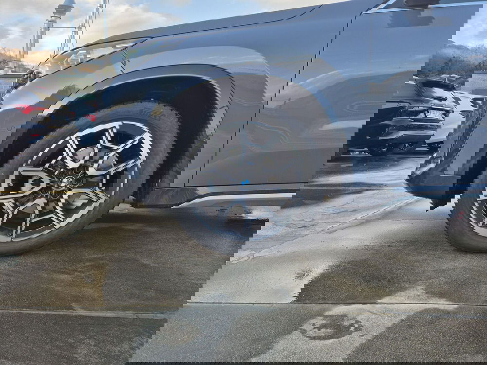 BMW X1 usata a Cuneo (13)