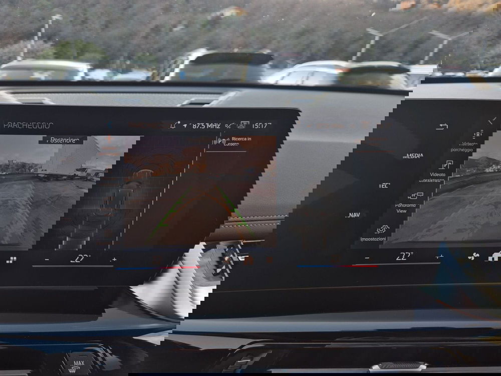 BMW X1 usata a Cuneo (15)