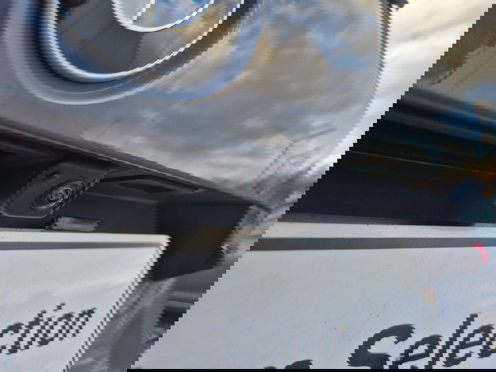 BMW X1 usata a Cuneo (16)