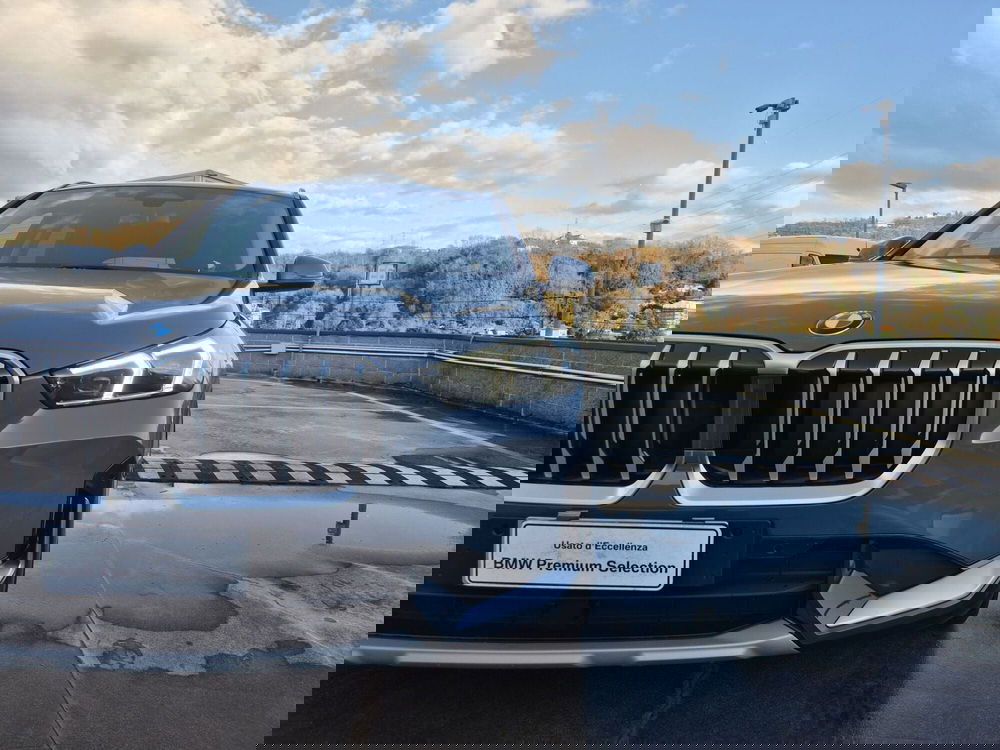 BMW X1 usata a Cuneo (18)