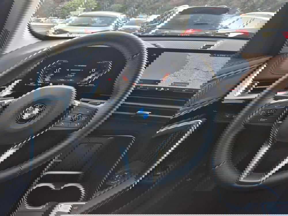 BMW X1 usata a Cuneo (19)