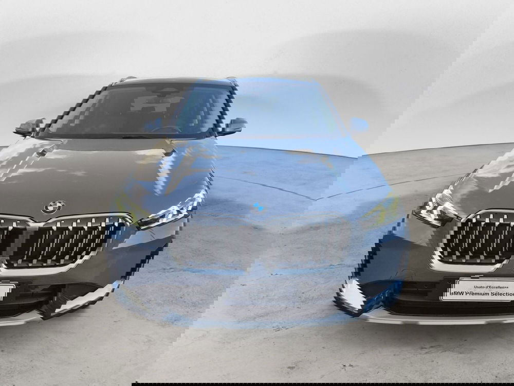 BMW X1 usata a Cuneo (2)