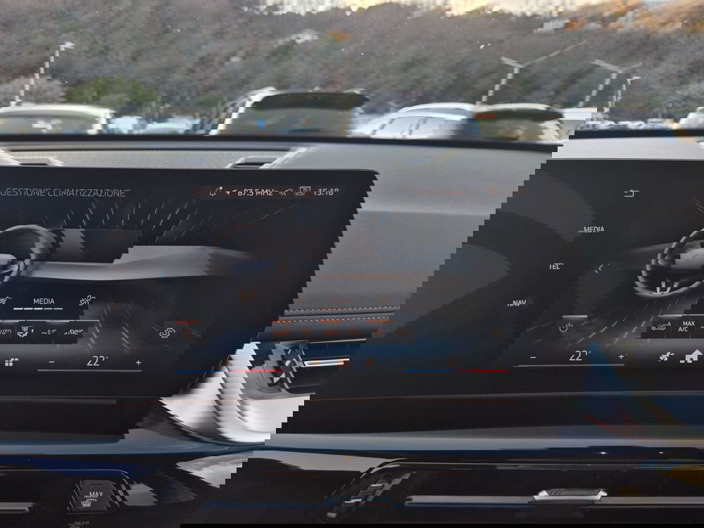 BMW X1 usata a Cuneo (20)