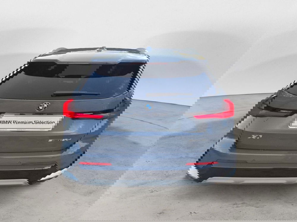 BMW X1 usata a Cuneo (3)