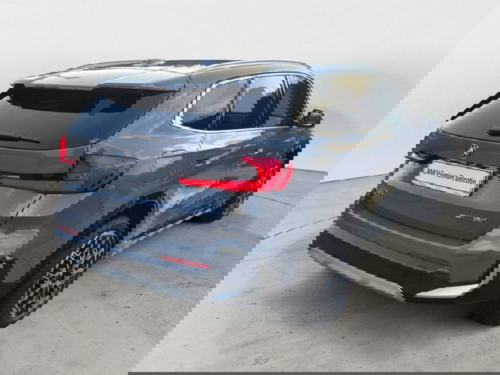 BMW X1 usata a Cuneo (4)