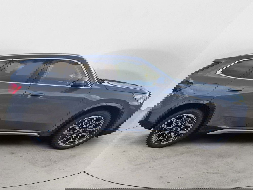 BMW X1 usata a Cuneo (5)