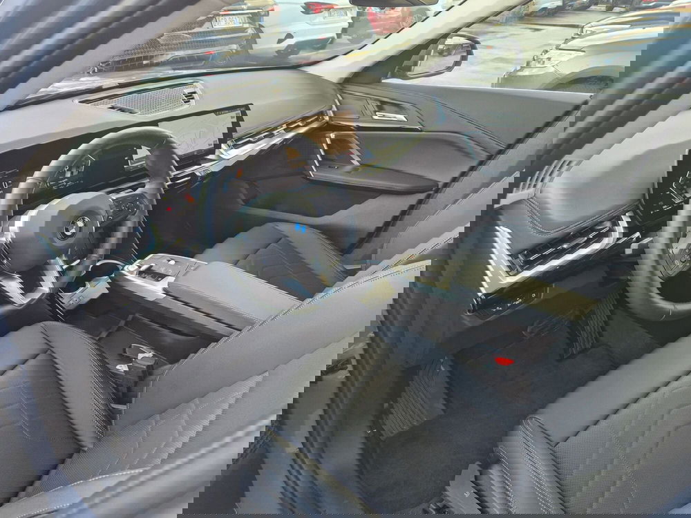 BMW X1 usata a Cuneo (6)