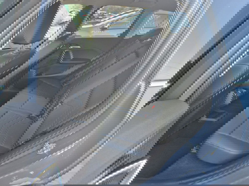 BMW X1 usata a Cuneo (7)