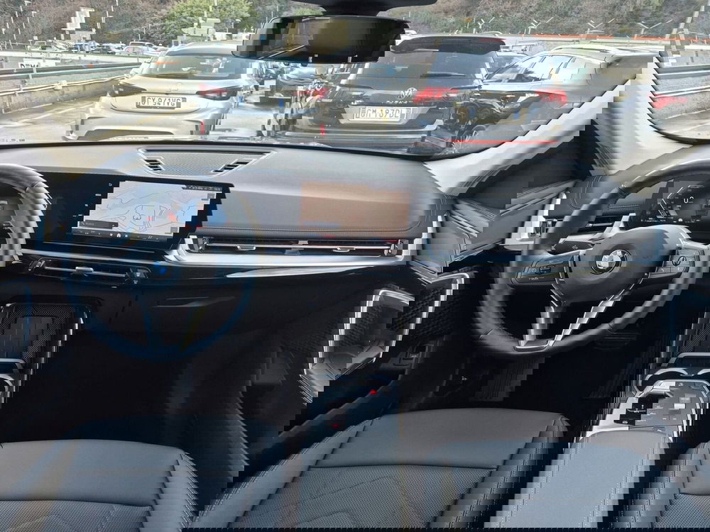 BMW X1 usata a Cuneo (8)