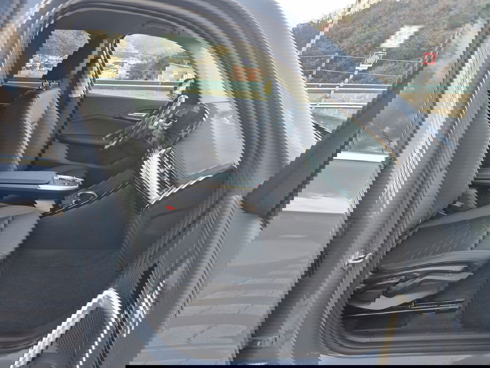 BMW X1 usata a Cuneo (9)