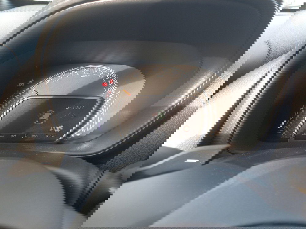 Toyota Aygo X nuova a Ragusa (12)