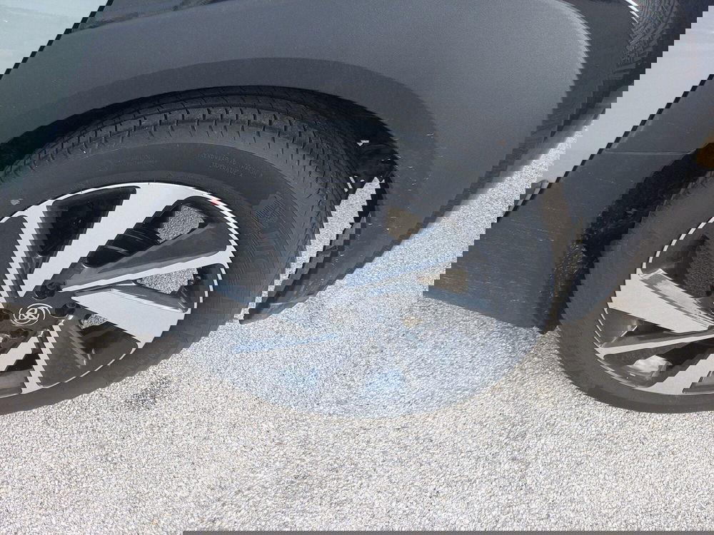 Toyota Aygo X nuova a Ragusa (6)