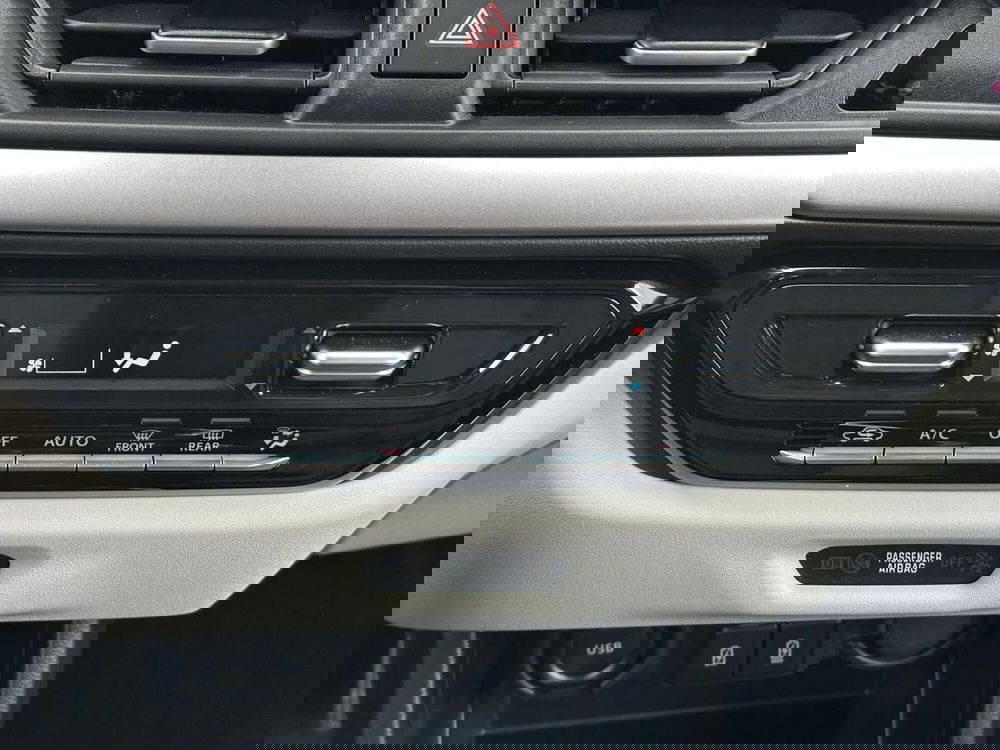 Suzuki Swift nuova a Pistoia (10)