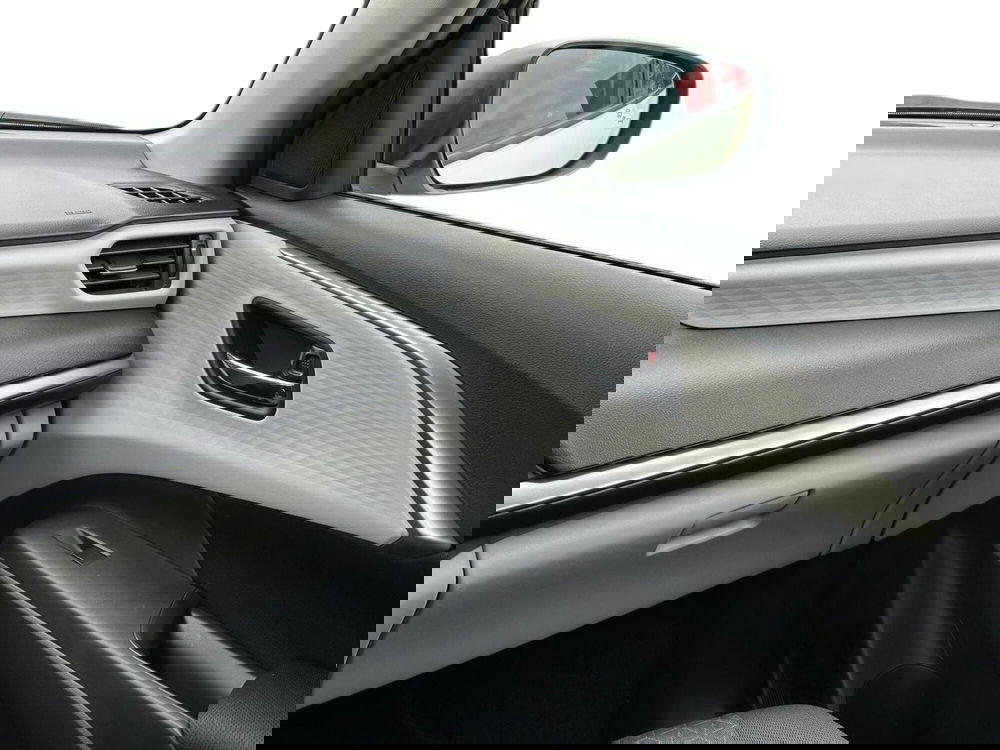 Suzuki Swift nuova a Pistoia (11)