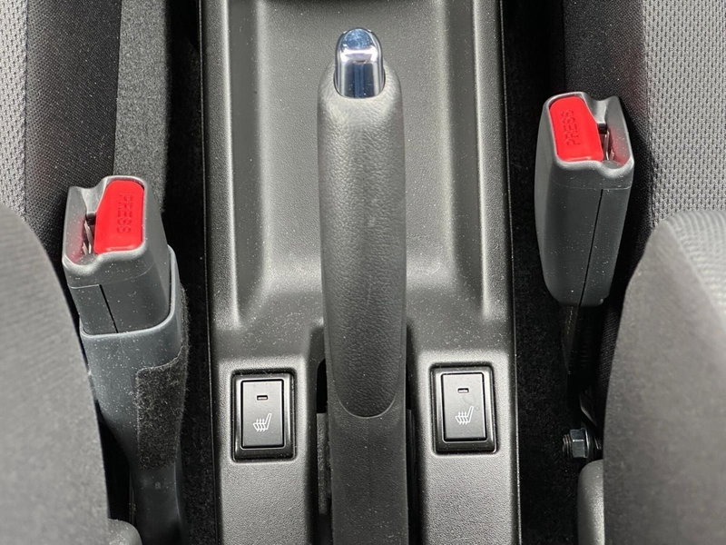 Suzuki Swift nuova a Pistoia (14)