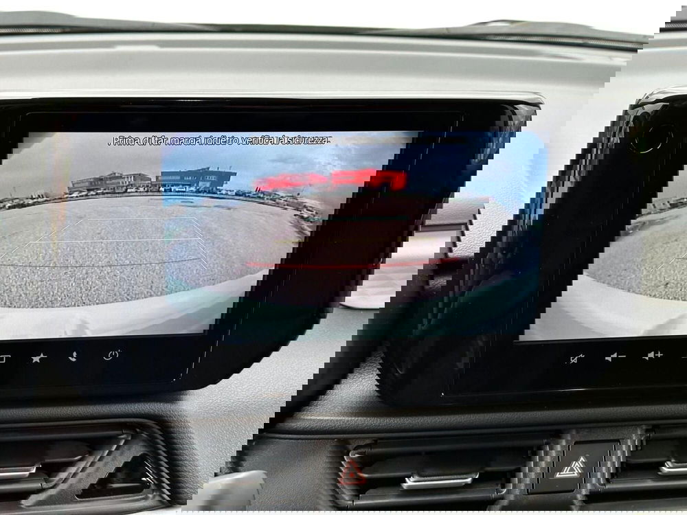 Suzuki Swift nuova a Pistoia (8)