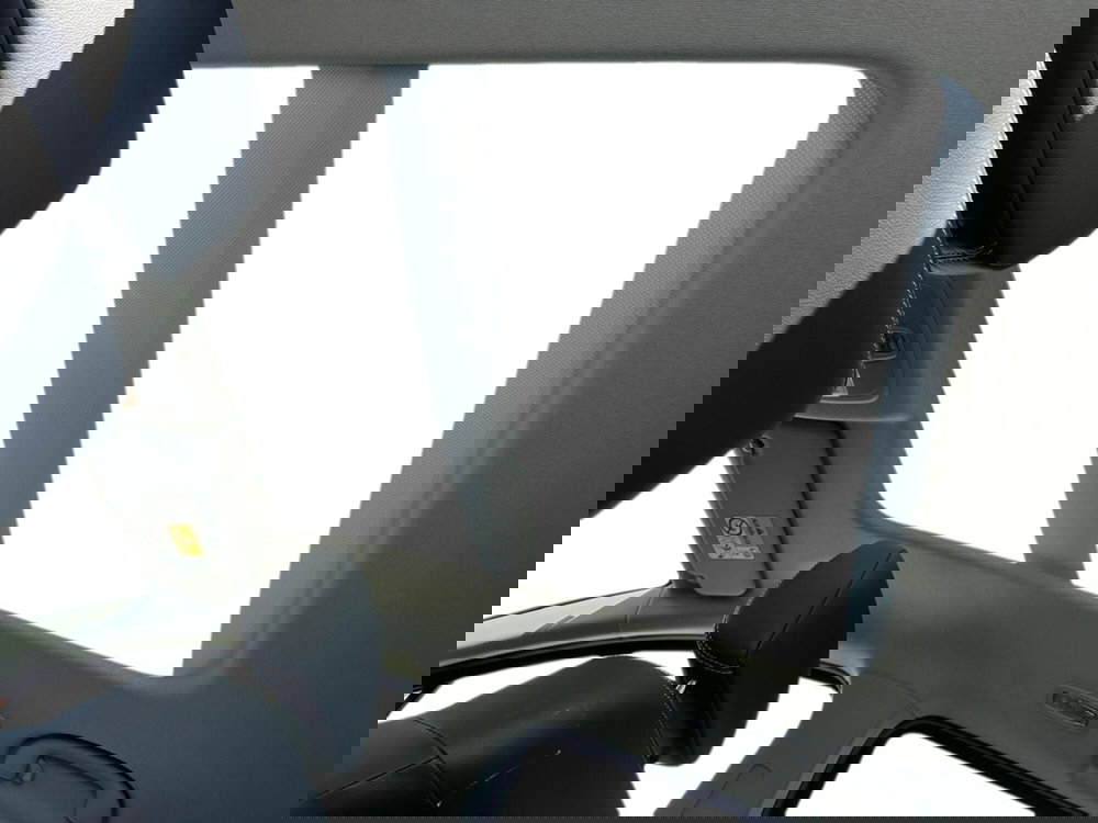 Suzuki S-Cross usata a Pistoia (10)