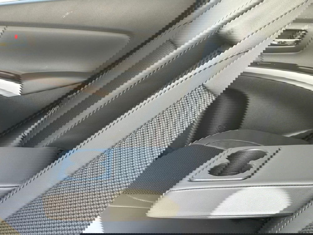 Suzuki S-Cross usata a Pistoia (11)