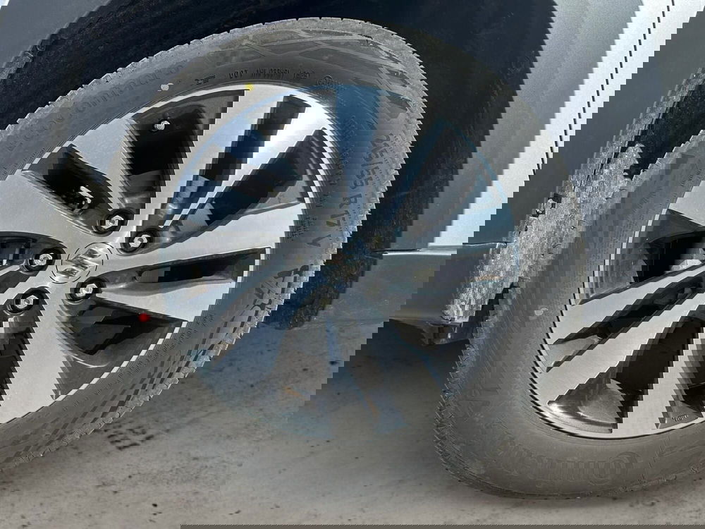 Suzuki S-Cross usata a Pistoia (14)