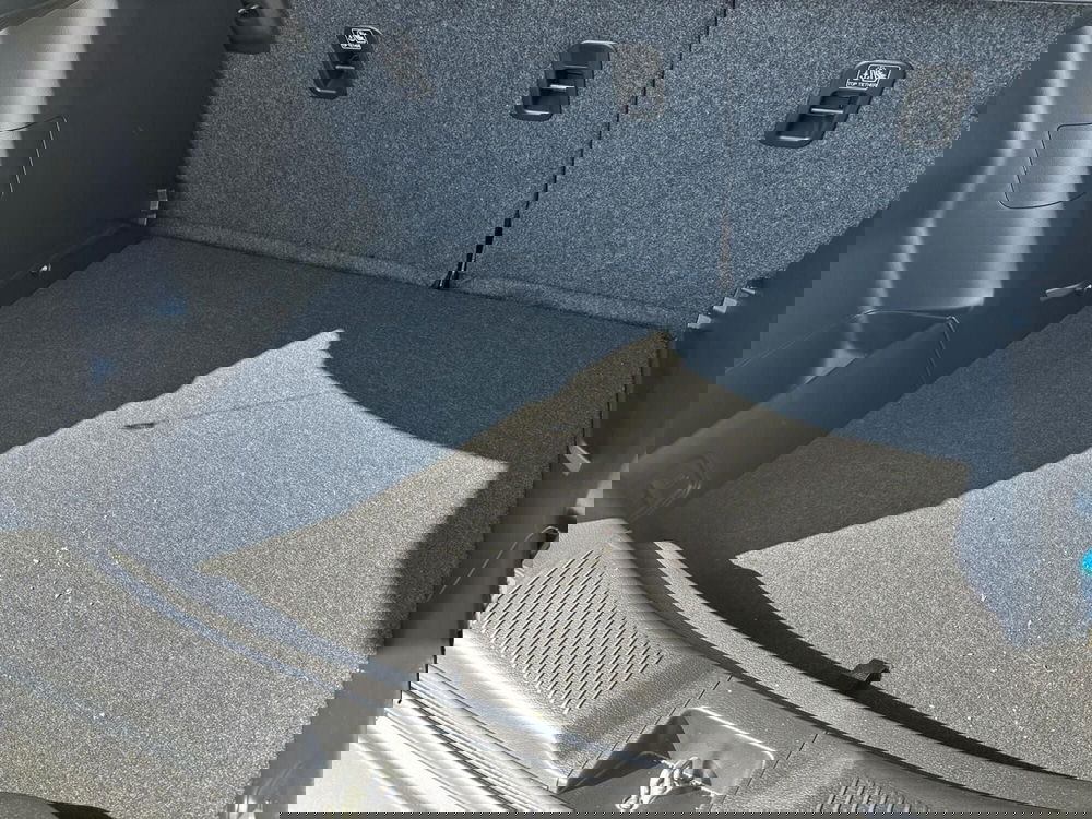 Suzuki S-Cross usata a Pistoia (8)