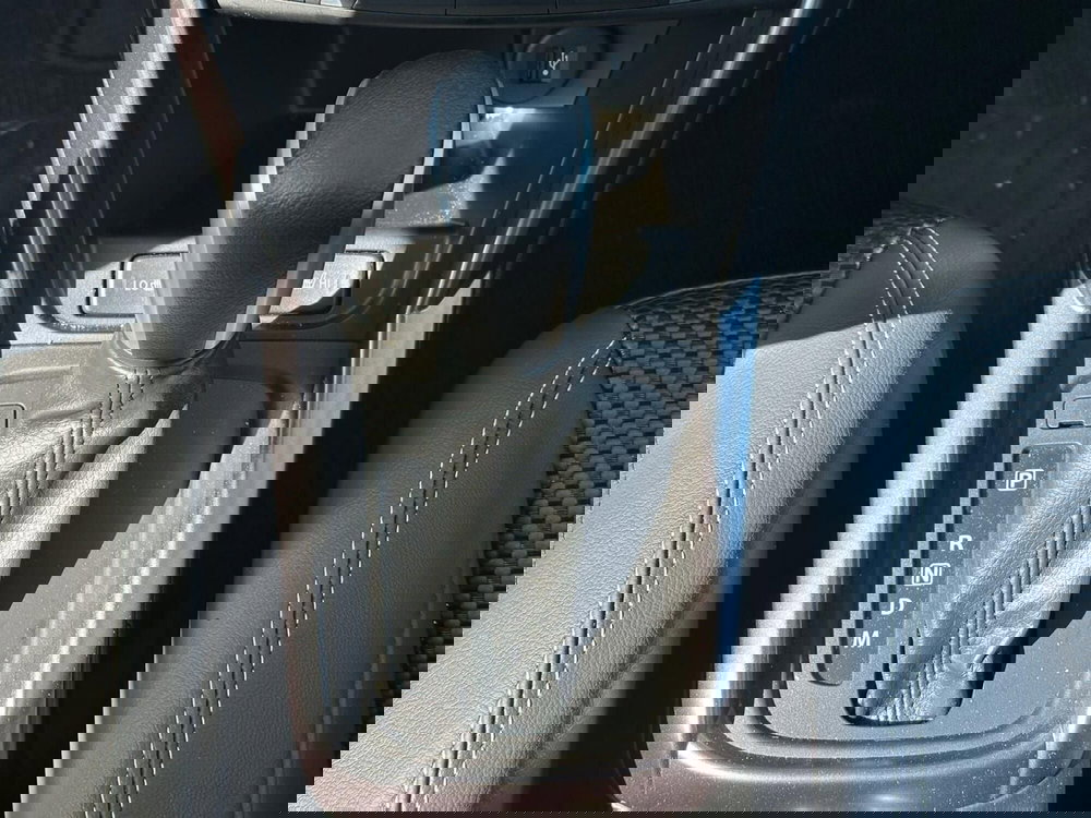 Suzuki S-Cross usata a Pistoia (9)