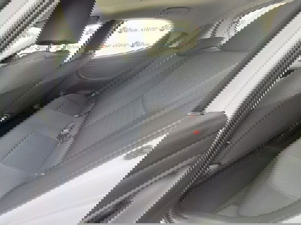 Toyota Yaris usata a Cagliari (11)