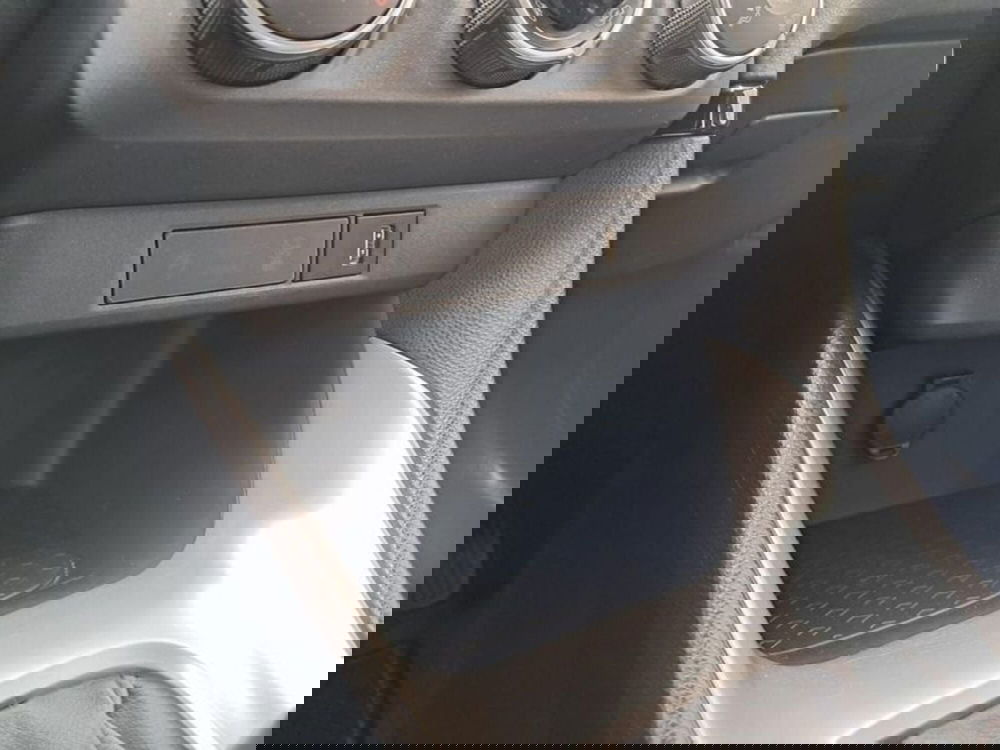 Toyota Yaris usata a Cagliari (19)