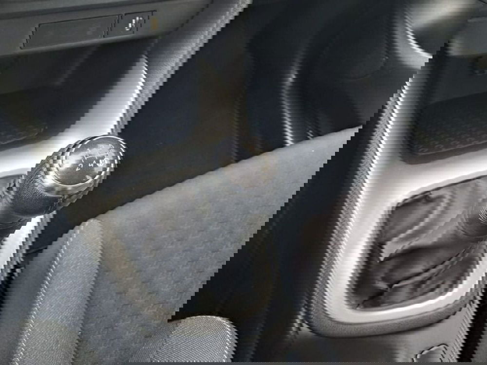 Toyota Yaris usata a Cagliari (20)