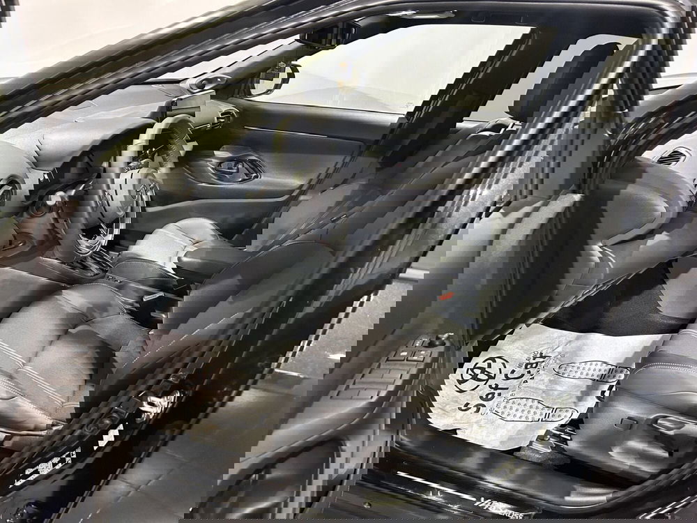 Toyota Yaris Cross usata a Milano (10)