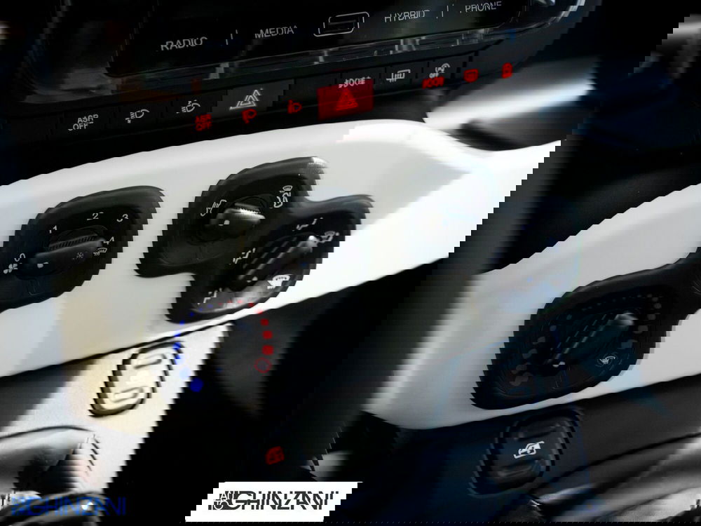 Fiat Panda Cross usata a Bergamo (13)