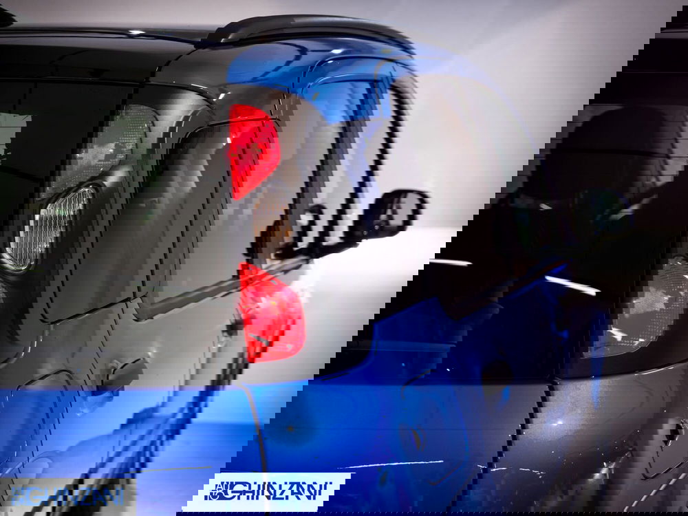 Fiat Panda Cross usata a Bergamo (16)