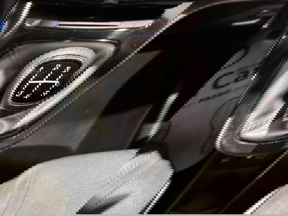 Lancia Ypsilon usata a Milano (13)