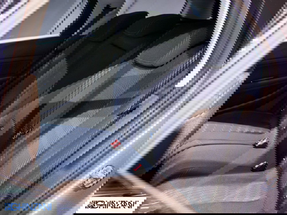 Peugeot 308 SW usata a Bergamo (11)