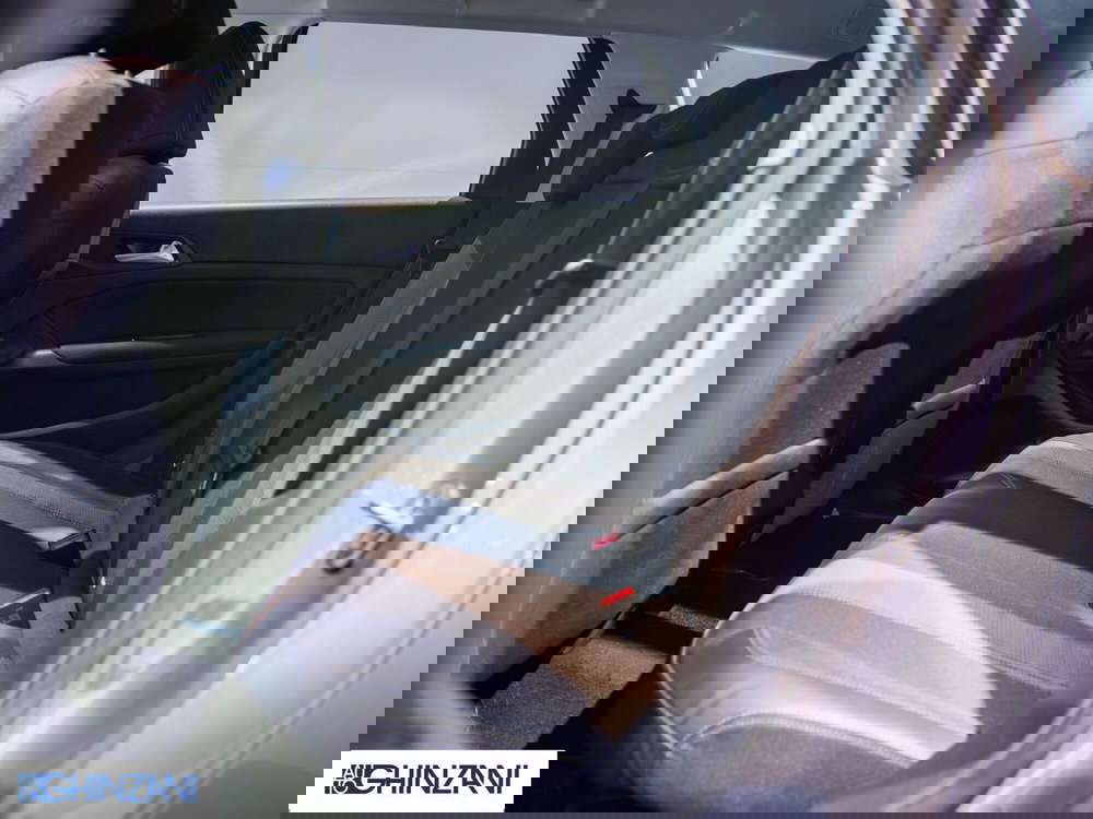 Peugeot 308 SW usata a Bergamo (12)