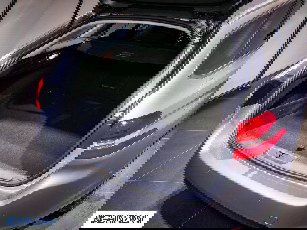 Peugeot 308 SW usata a Bergamo (13)