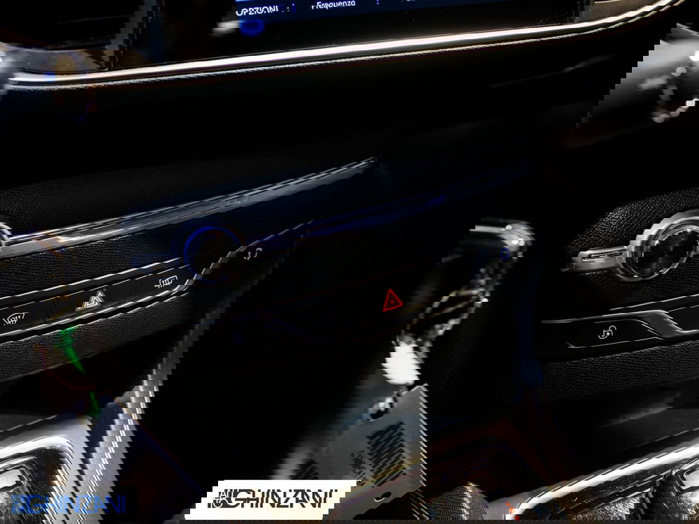 Peugeot 308 SW usata a Bergamo (16)