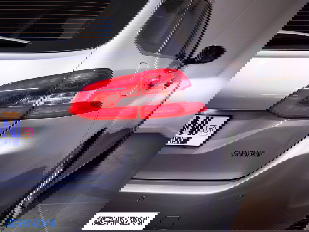 Peugeot 308 SW usata a Bergamo (19)