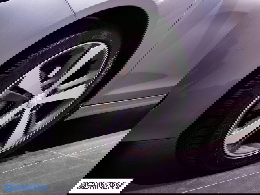 Peugeot 308 SW usata a Bergamo (8)