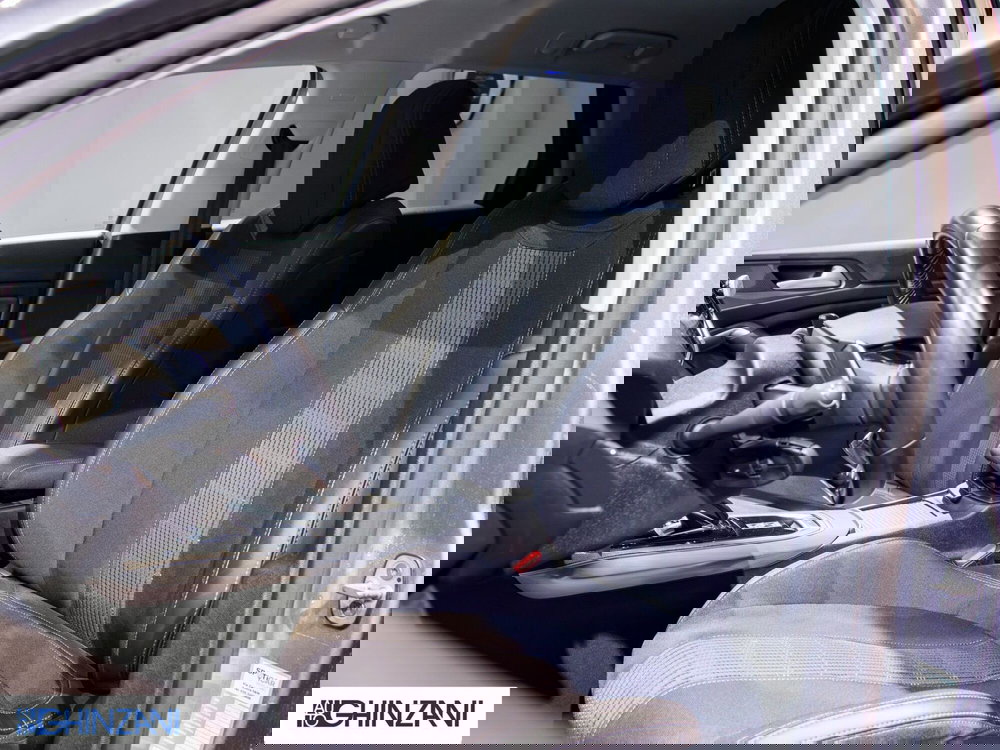 Peugeot 308 SW usata a Bergamo (9)