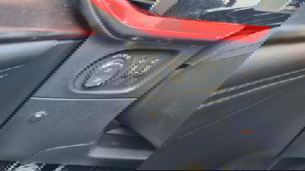 Opel Mokka usata a Savona (11)