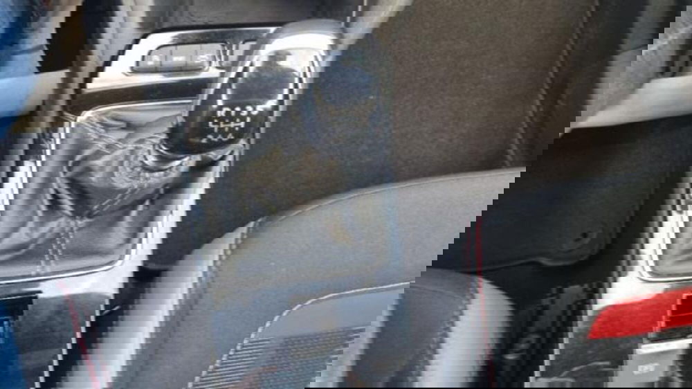 Opel Mokka usata a Savona (13)