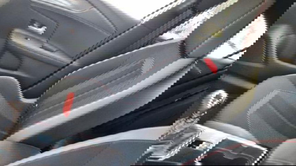 Opel Mokka usata a Savona (14)