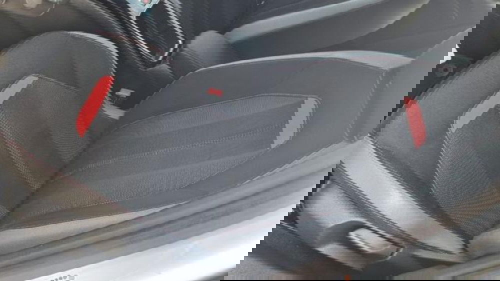 Opel Mokka usata a Savona (15)