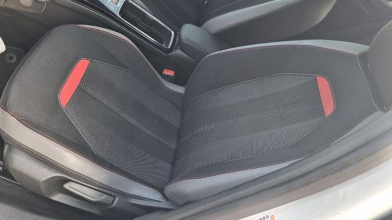Opel Mokka usata a Savona (15)
