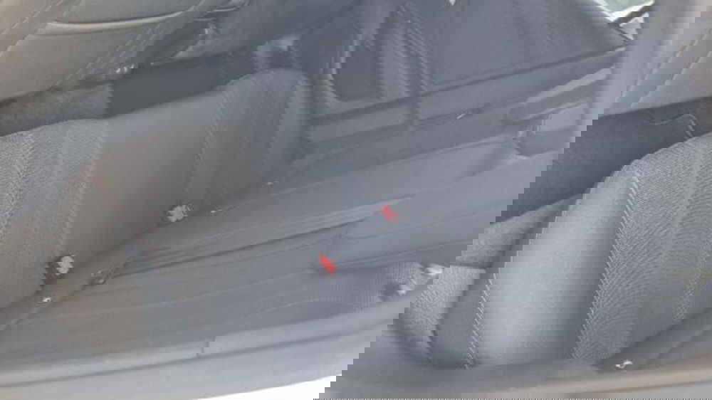 Opel Mokka usata a Savona (16)