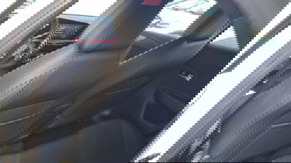 Opel Mokka usata a Savona (17)