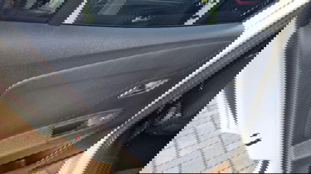 Opel Mokka usata a Savona (18)